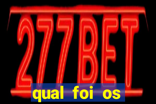 qual foi os melhores presidentes do brasil